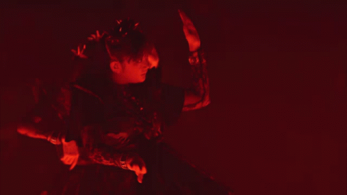 Babymetal Momoko GIF - Babymetal Momoko Momo GIFs