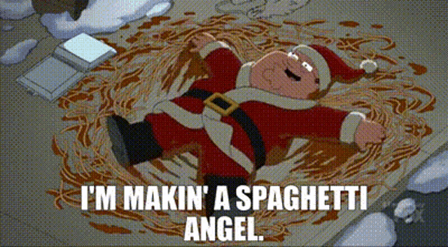 Family Guy Peter Griffin GIF - Family Guy Peter Griffin Im Makin A Spaghetti Angel GIFs