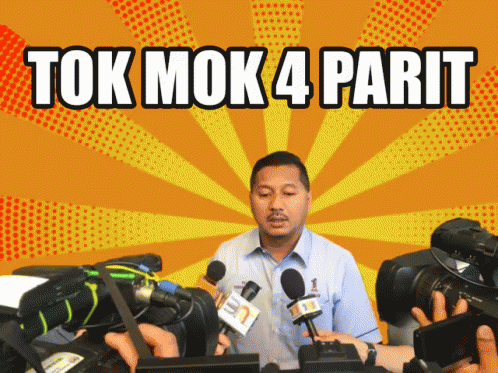 Tokmok Parit GIF - Tokmok Parit GIFs