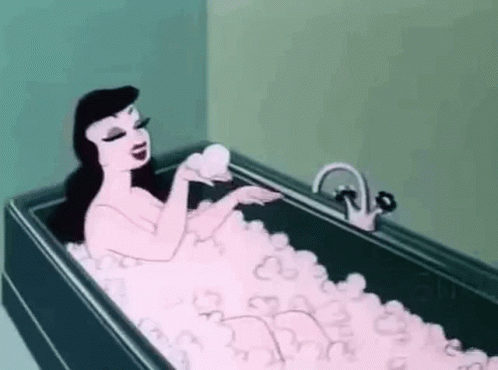 Bubbles Cute GIF - Bubbles Cute Bath GIFs