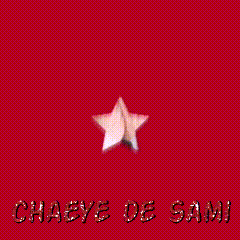 Chaeyeon Sami GIF - Chaeyeon Sami Reinachaeyeona GIFs