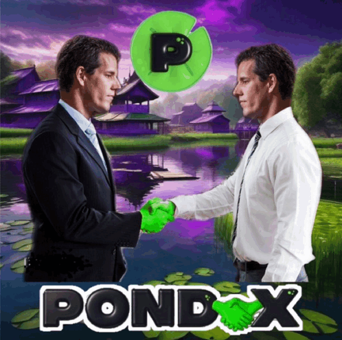 Pondex Pond0x GIF - Pondex Pond0x GIFs