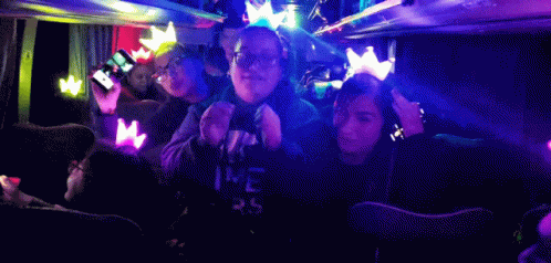 Partybus GIF - Partybus GIFs