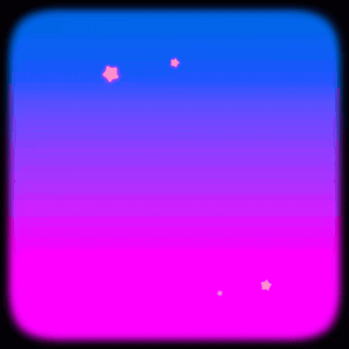 a blue and purple background with arabic writing