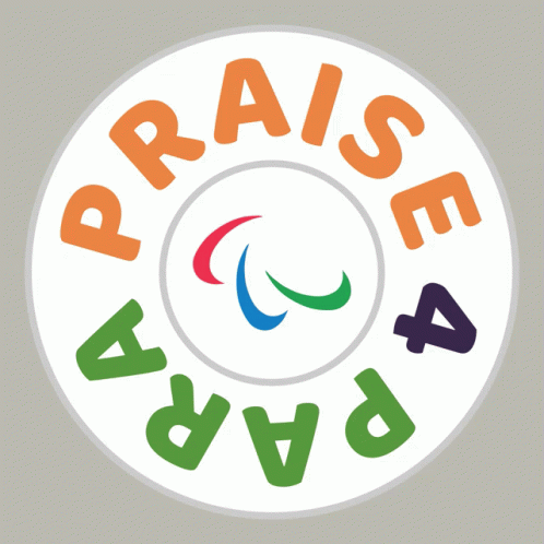Praise4para Paralympics GIF - Praise4para Paralympics Tokyo2020 GIFs