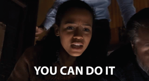 You Can Do It I Believe In You GIF - You Can Do It I Believe In You You Got This GIFs