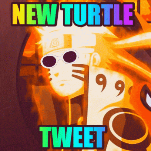 Turtle Turtle Tweet GIF - Turtle Turtle Tweet New Tweet GIFs
