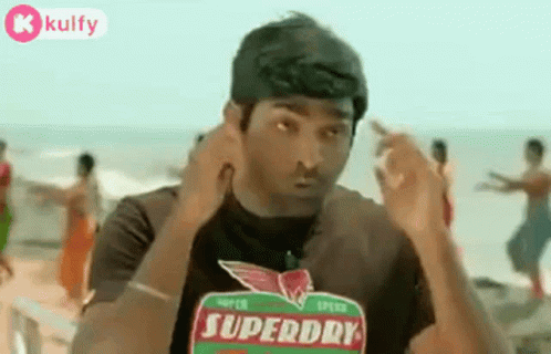 When Teacher Finally Asks Me A Question Vijay Sethupathi GIF - When Teacher Finally Asks Me A Question Vijay Sethupathi Makkal Selvan GIFs