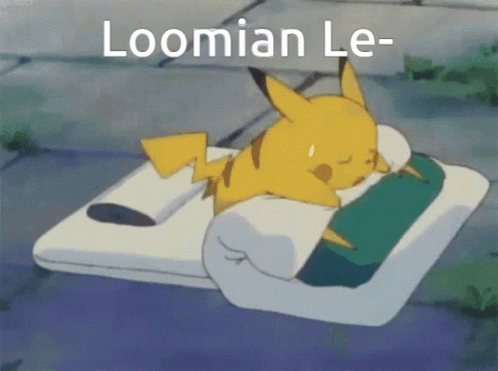 Loomian Legacy Boring GIF - Loomian Legacy Boring Loomian Le GIFs