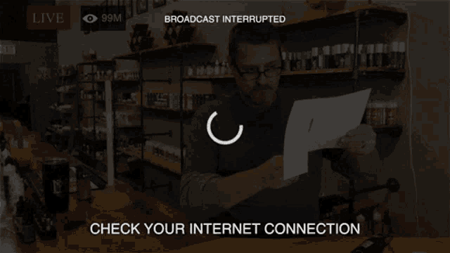 Bill Check GIF - Bill Check Check Your Internet Connection GIFs