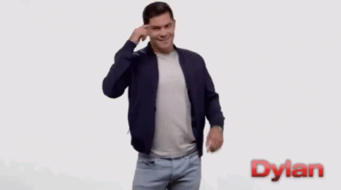 Dylan Barbour The Bachelorette GIF - Dylan Barbour The Bachelorette Hi GIFs