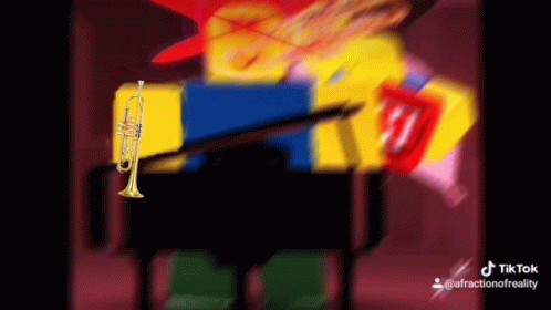 Uhh Trumpet GIF - Uhh Trumpet GIFs