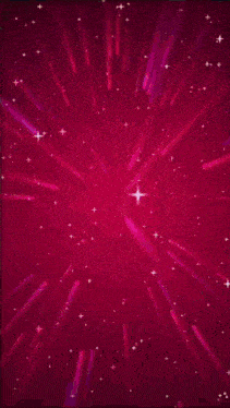 a pink background with the name honey jen written in purple