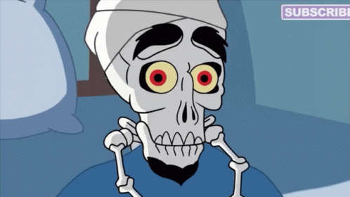 Achmed Is That So GIF - Achmed Is That So Well GIFs