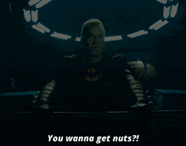 The Flash You Wanna Get Nuts GIF - The Flash You Wanna Get Nuts Lets Get Nuts GIFs
