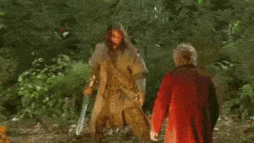 Lord Of The Rings GIF - Lord Of The Rings GIFs