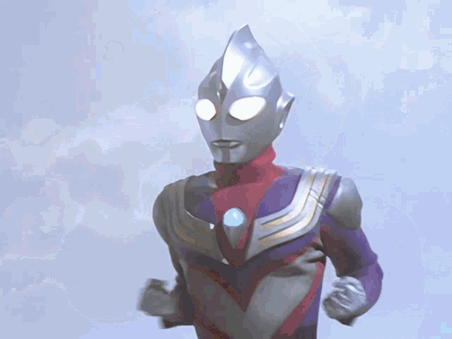 Ultraman Tiga Tokusatsu GIF - Ultraman Tiga Tiga Ultraman GIFs