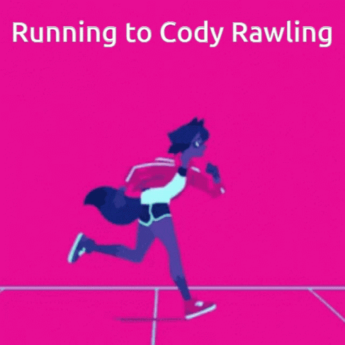 Bna Cody GIF - Bna Cody Cody Rawling GIFs