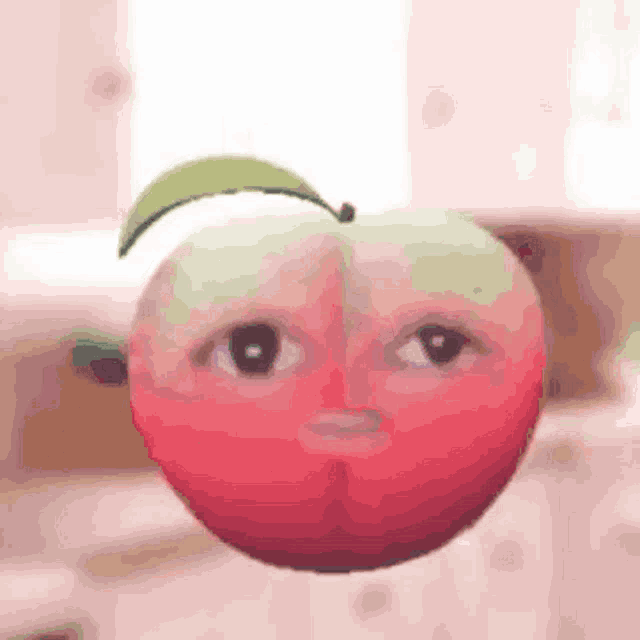 Peach Chorumaçã GIF - Peach Chorumaçã Diogo Defante GIFs