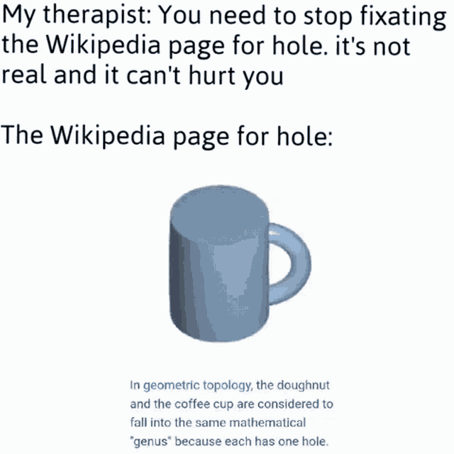 Hole Therapy GIF - Hole Therapy GIFs