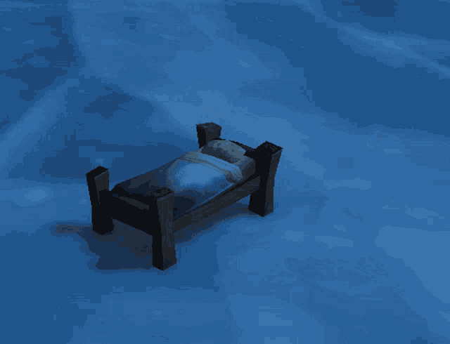 Crawg Bed GIF - Crawg Bed Sleepy GIFs