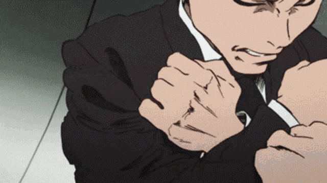 Agent Nyx Justin Person GIF - Agent Nyx Justin Person Action GIFs