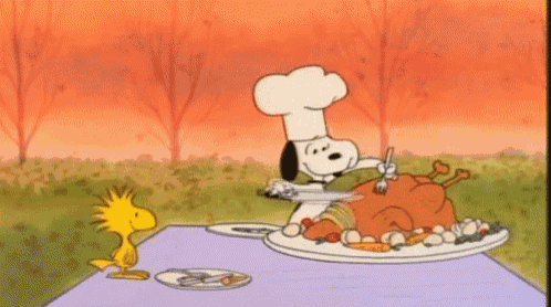 A Charlie Brown Thanksgiving GIF - Charlie Brown Thanksgiving Turkey GIFs