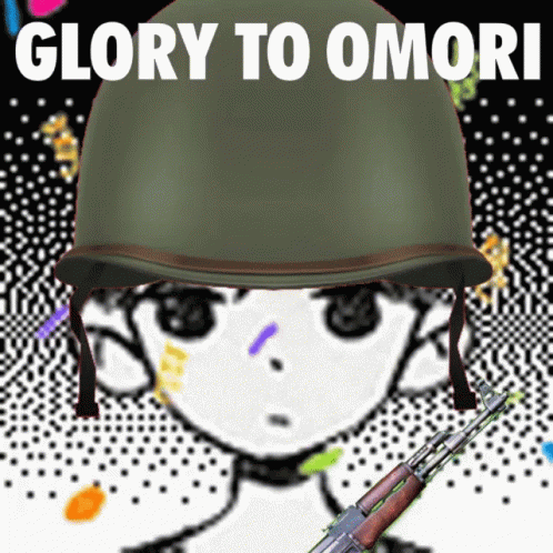 Omori War GIF