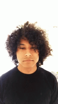 Curly GIF - Curly GIFs