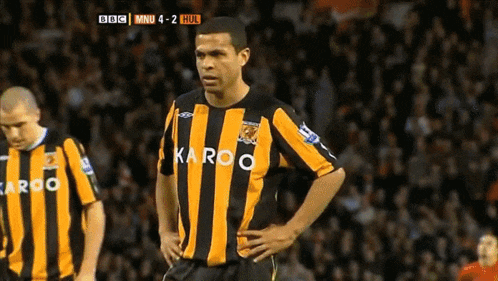 1904 Black And Amber GIF - 1904 Black And Amber Boothferry Park GIFs