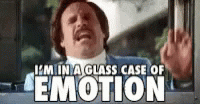 Will Ferrell Glass Cage Of Emotion GIF - Will Ferrell Glass Cage Of Emotion GIFs