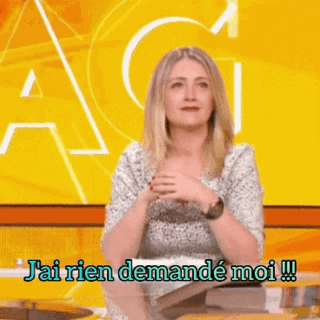 Emilie Emilie Mazoyer GIF