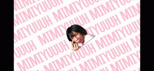 Drink Your Water Bitch Mimiyuuuh GIF - Drink Your Water Bitch Mimiyuuuh Finger Heart GIFs