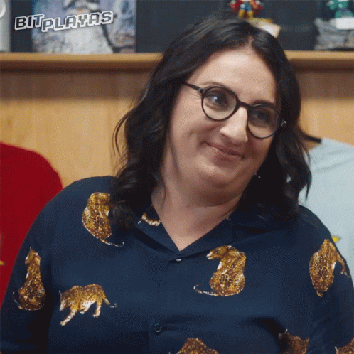 Yes Nell GIF - Yes Nell Bit Playas GIFs