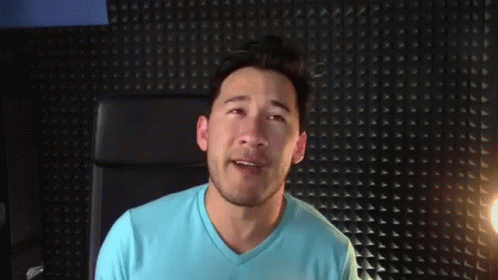 Markiplier Cry GIF - Markiplier Cry Crying GIFs