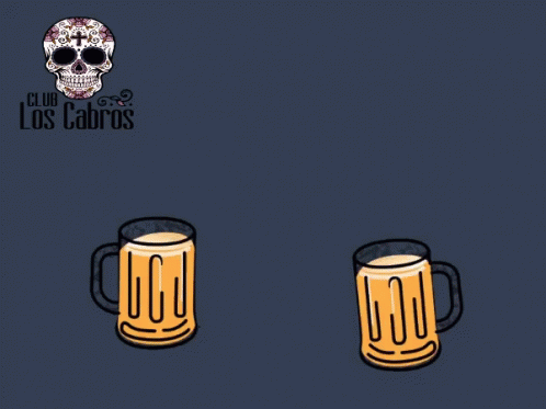 Cheers Beer GIF - Cheers Beer Beer Mug GIFs