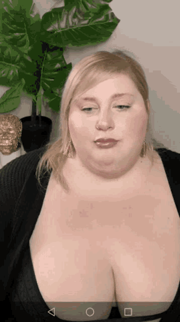 Wendyfiore Big Boobs GIF - Wendyfiore Big Boobs Big Breast GIFs