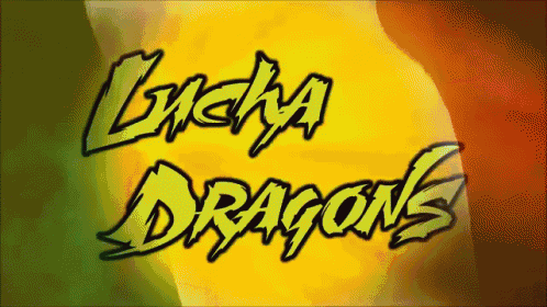 Dragons  GIF - Wwe GIFs