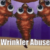 Cookie Clicker GIF - Cookie Clicker Wrinkler GIFs
