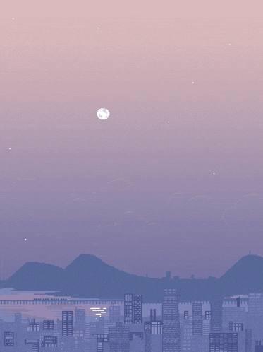 an illustration of a city skyline with the words sports on the bottom
