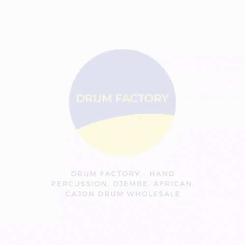 Drum Factory GIF - Drum Factory Drumfactory GIFs