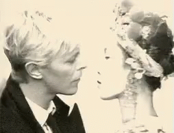 David Bowie GIF - David Bowie China GIFs