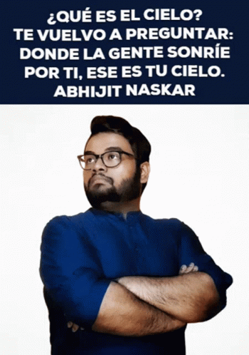 Abhijit Naskar Naskar GIF - Abhijit Naskar Naskar Ayudando GIFs