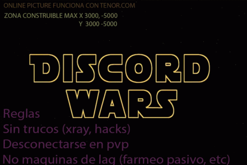 Discord War GIF - Discord War GIFs