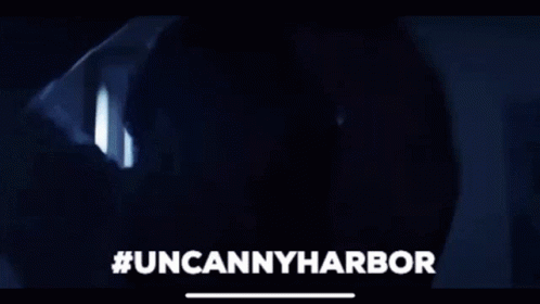 Uncanny Harbor Wheres Emily GIF - Uncanny Harbor Wheres Emily Uncanny Harbor Film GIFs