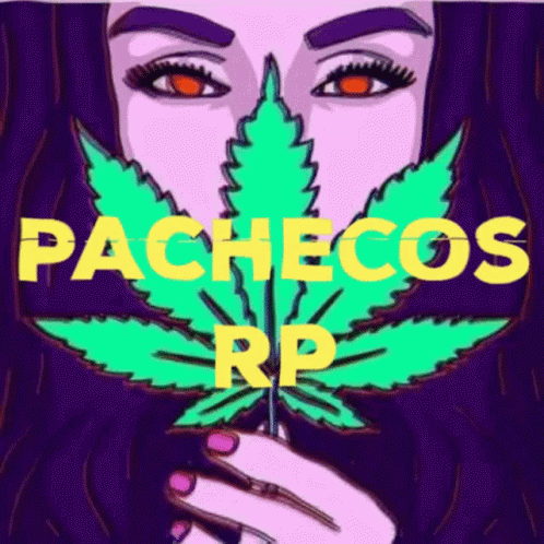 Pachecos Rp Marijuana GIF - Pachecos Rp Marijuana Red Eye GIFs