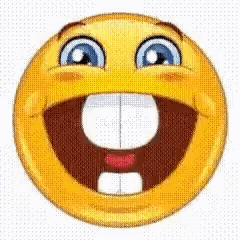 Yellow Emoji Funny GIF - Yellow Emoji Funny Switch Up GIFs