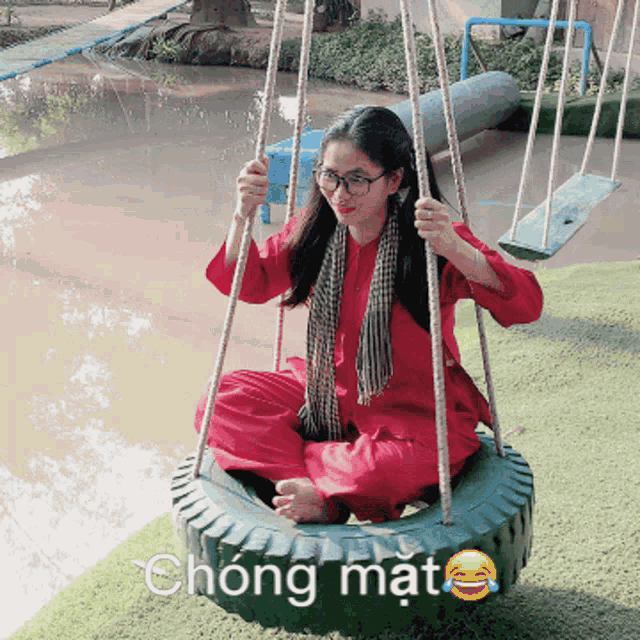 Chóng Mặt Chong Mat GIF - Chóng Mặt Chong Mat GIFs