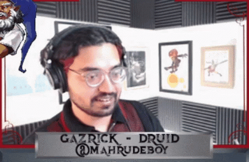 Dnd Dungeons And Dragons GIF - Dnd Dungeons And Dragons Rivals Of Waterdeep GIFs