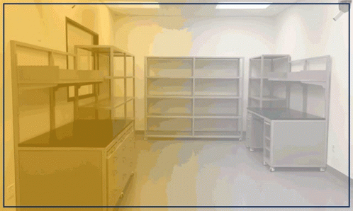 Lab Cabinets Instrument Table GIF - Lab Cabinets Instrument Table Instrument Cart GIFs